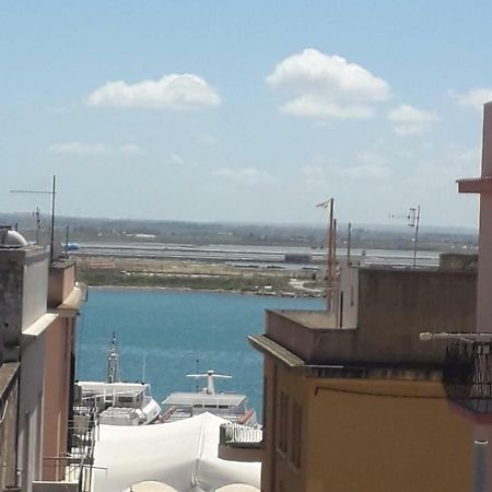 A Due Passi Dal Porto Apartment Trapani Exterior photo