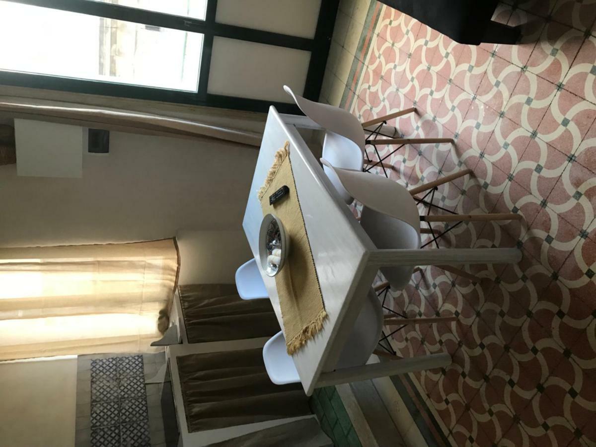 A Due Passi Dal Porto Apartment Trapani Exterior photo
