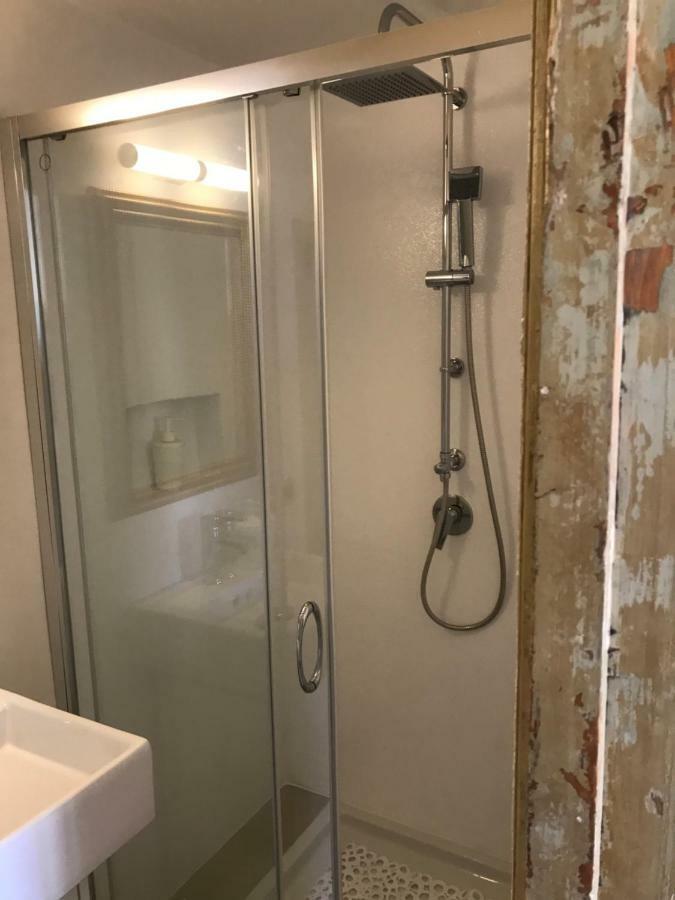A Due Passi Dal Porto Apartment Trapani Exterior photo